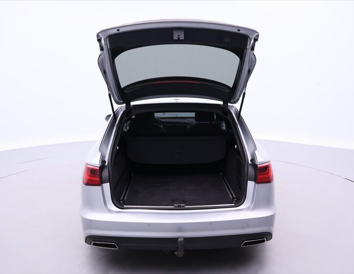 Audi A6 Kombi 3,0 l 200 kw