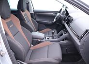 Škoda Karoq SUV / Terénní 2,0 l 110 kw