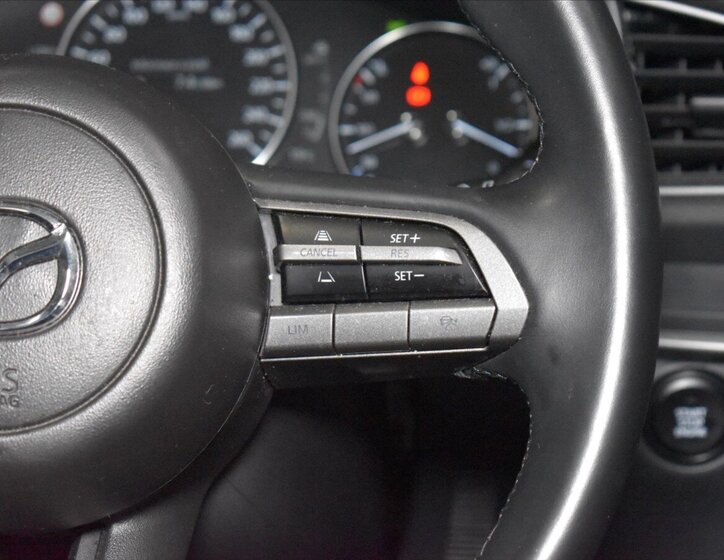 Mazda CX-30 SUV / Terénní 2,0 l 90 kw