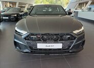Audi S7 2