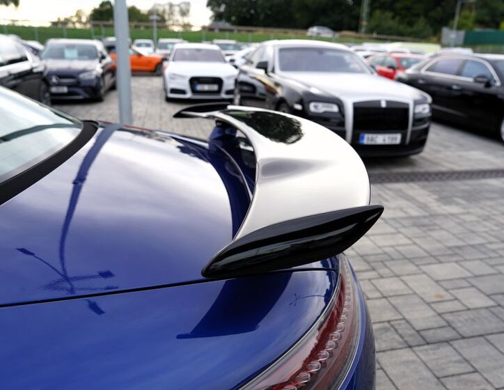 Mercedes-Benz AMG GT 26