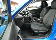 Peugeot 2008 SUV 1,2 l 96 kw