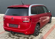 Citroën C4 SpaceTourer MPV 1,5 l 96 kw