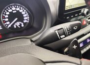 Hyundai i30 Liftback 1,5 l 117 kw