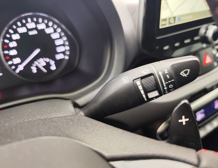 Hyundai i30 Liftback 1,5 l 117 kw