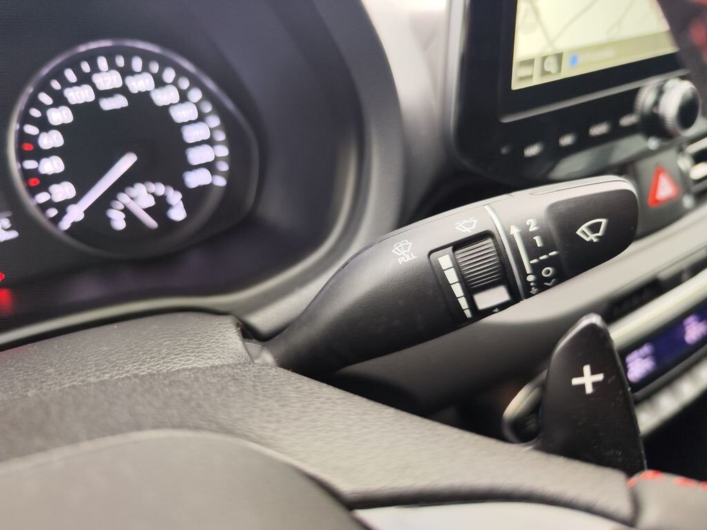 Hyundai i30 Liftback 1,5 l 117 kw