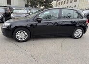 Volkswagen Golf Hatchback 1,6 l 77 kw