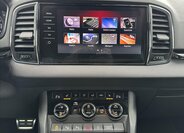 Škoda Karoq SUV / Terénní 2,0 l 140 kw