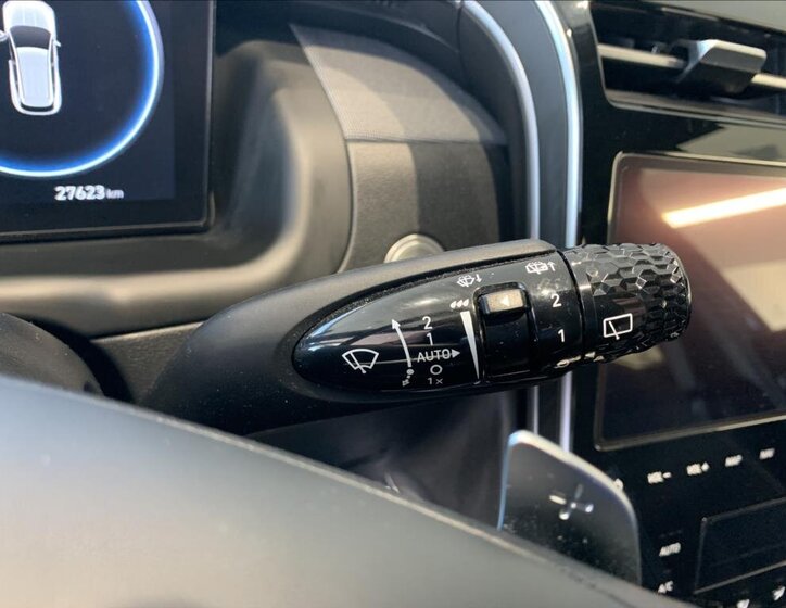 Hyundai Tucson SUV / Terénní 1,6 l 132 kw