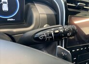 Hyundai Tucson SUV / Terénní 1,6 l 132 kw