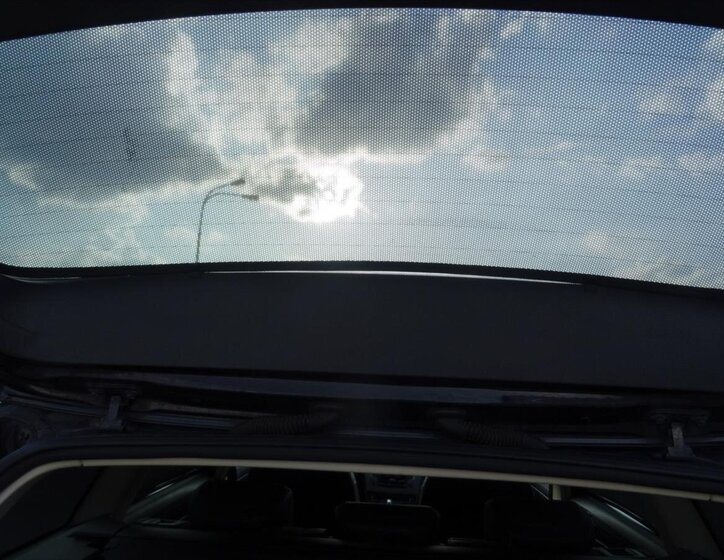 Volkswagen Passat Kombi 2,0 l 140 kw