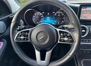 Mercedes-Benz Třídy C 10