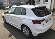 Škoda Fabia Hatchback 999,0 59 kw