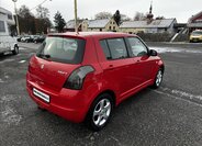 Suzuki Swift Hatchback 1,3 l 67 kw