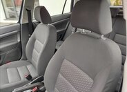 Škoda Octavia Kombi 1,2 l 77 kw