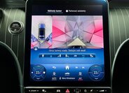 Mercedes-Benz Třídy C Sedan 2,0 l 190 kw