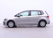 Volkswagen Golf Sportsvan 4