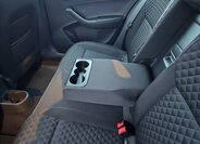 Škoda Rapid Hatchback 999,0 81 kw