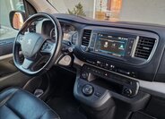 Peugeot Traveller MPV 2,0 l 130 kw