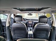 Volkswagen Passat Kombi 2,0 l 90 kw