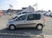 Škoda Roomster Kombi 1,4 l 63 kw