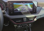 Škoda Scala Hatchback 1,5 l 110 kw