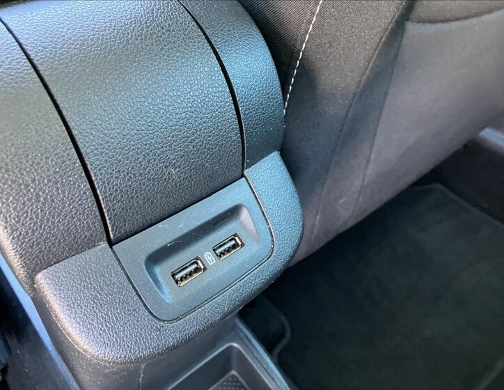 Škoda Fabia Kombi 999,0 70 kw