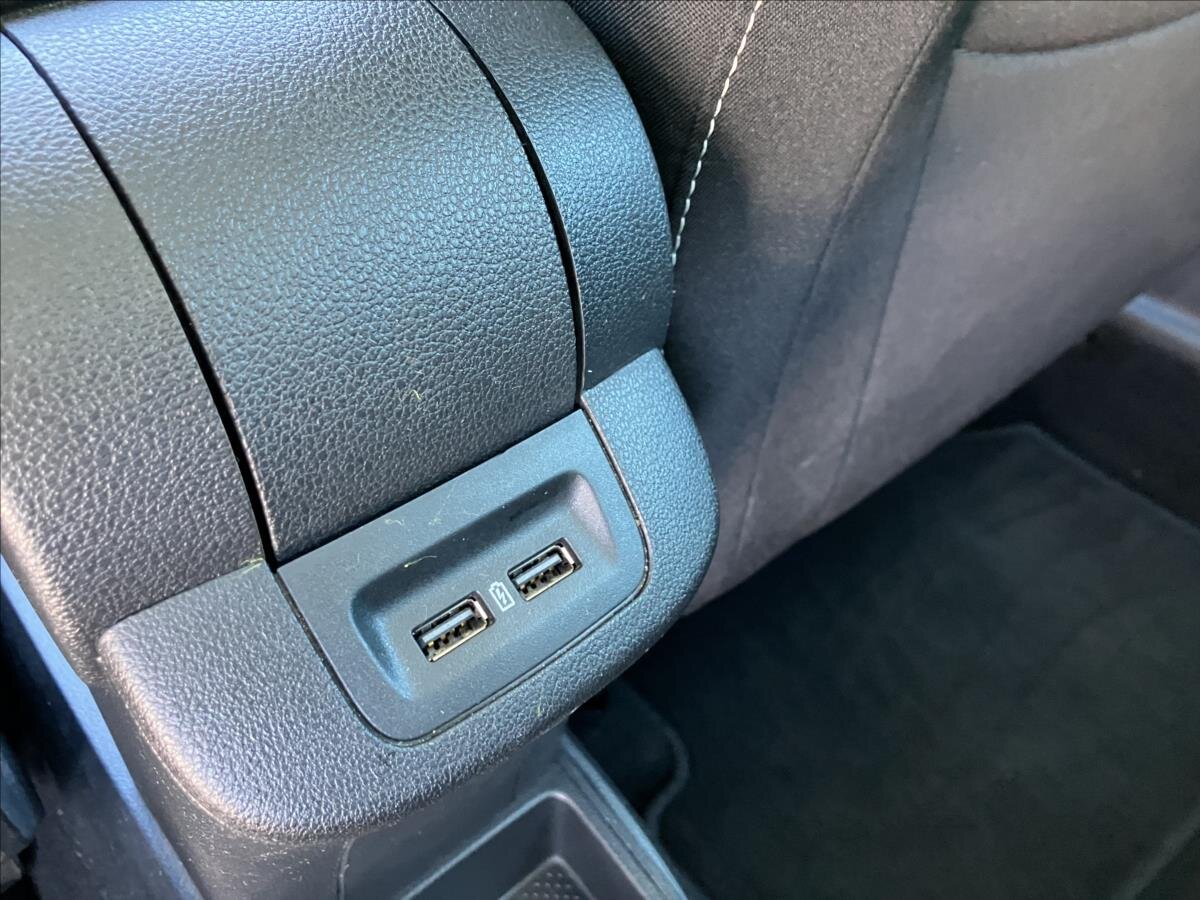 Škoda Fabia Kombi 999,0 70 kw