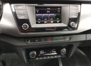 Škoda Fabia Kombi 1,2 l 81 kw