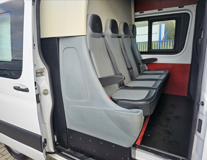 Mercedes-Benz Sprinter 7