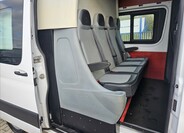 Mercedes-Benz Sprinter 7