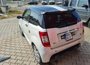 Ligier JS 50 L Hatchback 480,0 4 kw
