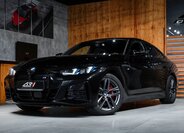 BMW Řada 4 Sedan / Limuzína 3,0 l 275 kw