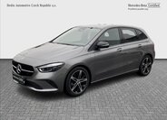 Mercedes-Benz Třídy B 1