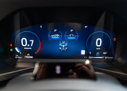 Ford Explorer SUV 3,0 l 298 kw