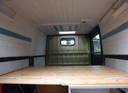 Fiat Ducato VAN / Minibus 0,0 0