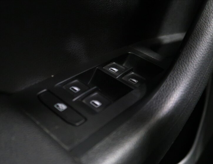 Škoda Octavia Kombi 2,0 l 135 kw