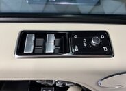 Land Rover Range Rover SUV / Terénní 5,0 l 386 kw