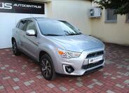 Mitsubishi ASX 5