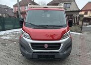 Fiat Ducato Skříň 2,3 l 96 kw
