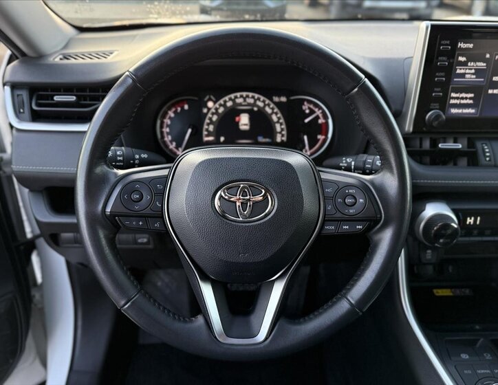 Toyota RAV4 Kombi 2,0 l 129 kw