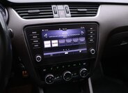 Škoda Octavia Liftback 2,0 l 110 kw