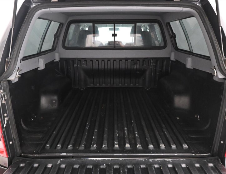 Volkswagen Amarok Pick-up 2,0 l 132 kw