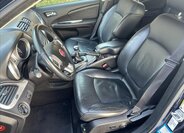 Fiat Freemont SUV / Terénní 2,0 l 125 kw