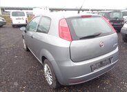 Fiat Punto 5
