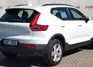 Volvo XC40 SUV / Terénní 1,5 l 95 kw