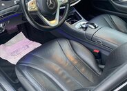 Mercedes-Benz Třídy S 10