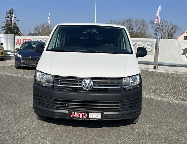 Volkswagen Transporter Ostatní 2,0 l 62 kw