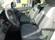 Volkswagen Caddy 12