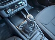 Škoda Kamiq SUV / Terénní 1,5 l 85 kw